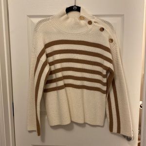 Ann Taylor turtleneck